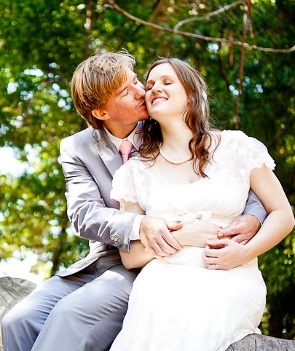 Jonan and Andrea 24/3/2012
